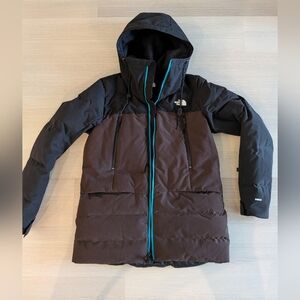North Face Women's Puffer Jacket